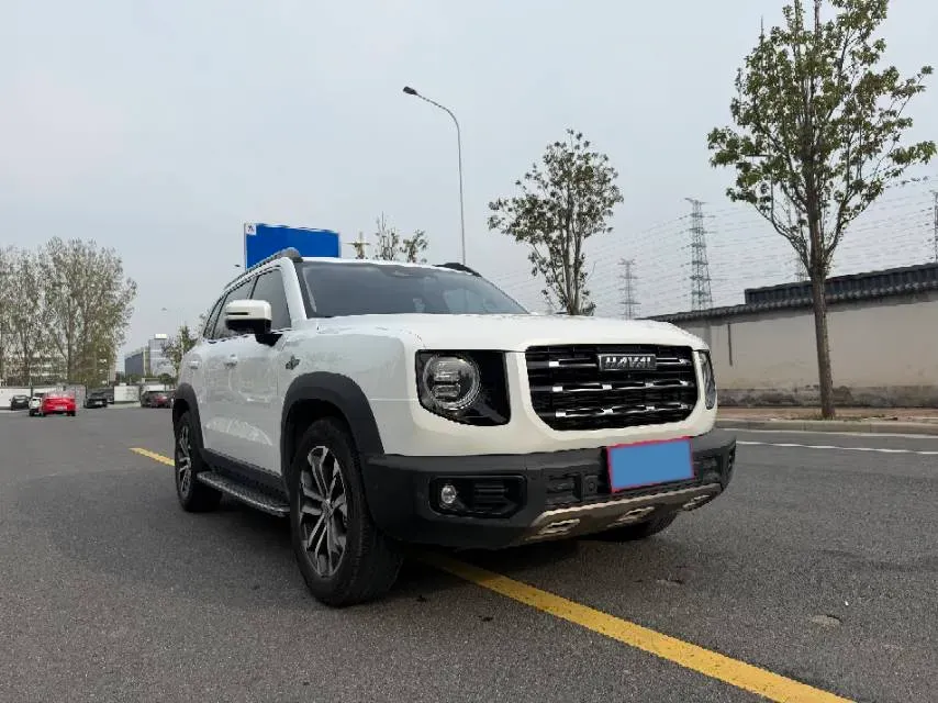 2021 Haval Dargo 1.5T 169HP L4 7DCT,autocango,china used car exporter,china ev exporter,chinese used car exporter,chinese used ev exporter
