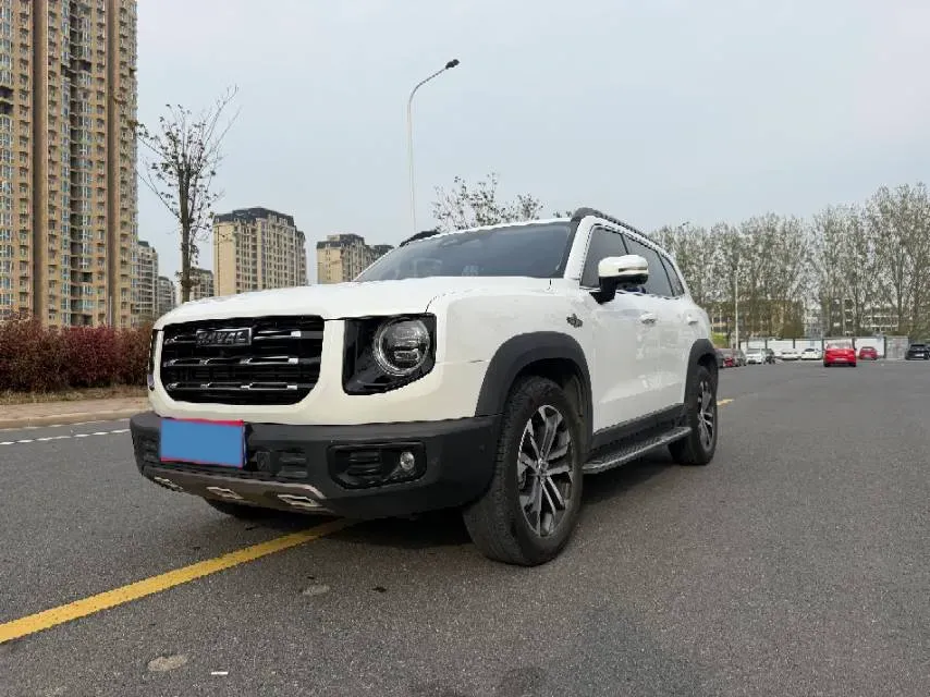 2021 Haval Dargo 1.5T 169HP L4 7DCT,autocango,china used car exporter,china ev exporter,chinese used car exporter,chinese used ev exporter