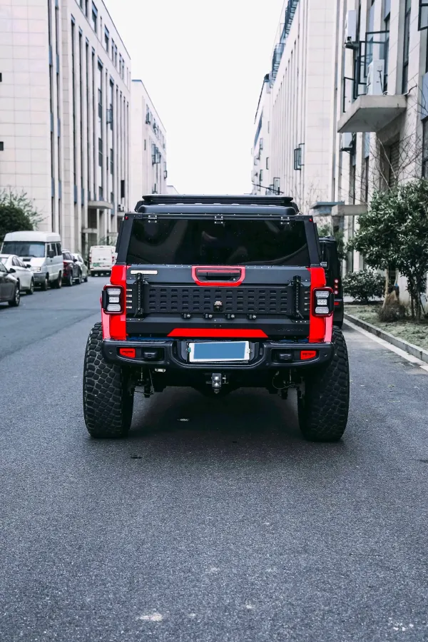 2022 Jeep Gladiator 3.6L 284HP V6 8AT,autocango,china used car exporter,china ev exporter,chinese used car exporter,chinese used ev exporter