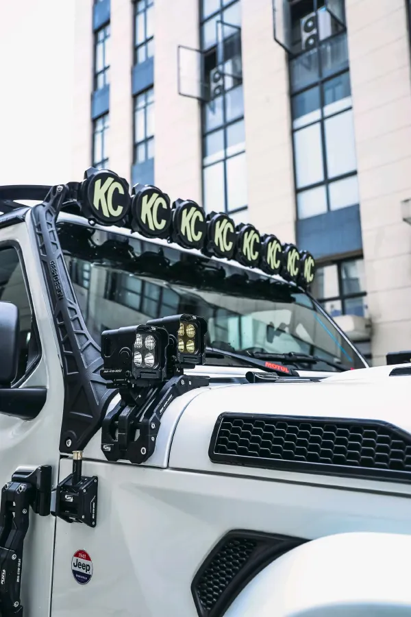 2022 Jeep Gladiator 3.6L 284HP V6 8AT,autocango,china used car exporter,china ev exporter,chinese used car exporter,chinese used ev exporter