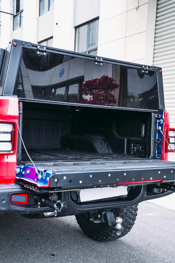 2022 Jeep Gladiator 3.6L 284HP V6 8AT,autocango,china used car exporter,china ev exporter,chinese used car exporter,chinese used ev exporter