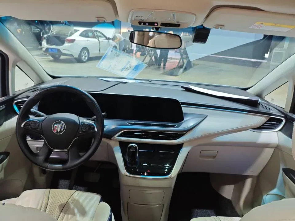 2022 Buick GL8 2.0T 237HP L4 9AT,autocango,china used car exporter,china ev exporter,chinese used car exporter,chinese used ev exporter