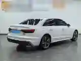 2020 Audi A4L 2.0T 190HP L4 7DCT