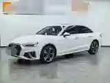2020 Audi A4L 2.0T 190HP L4 7DCT