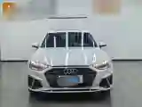 2020 Audi A4L 2.0T 190HP L4 7DCT