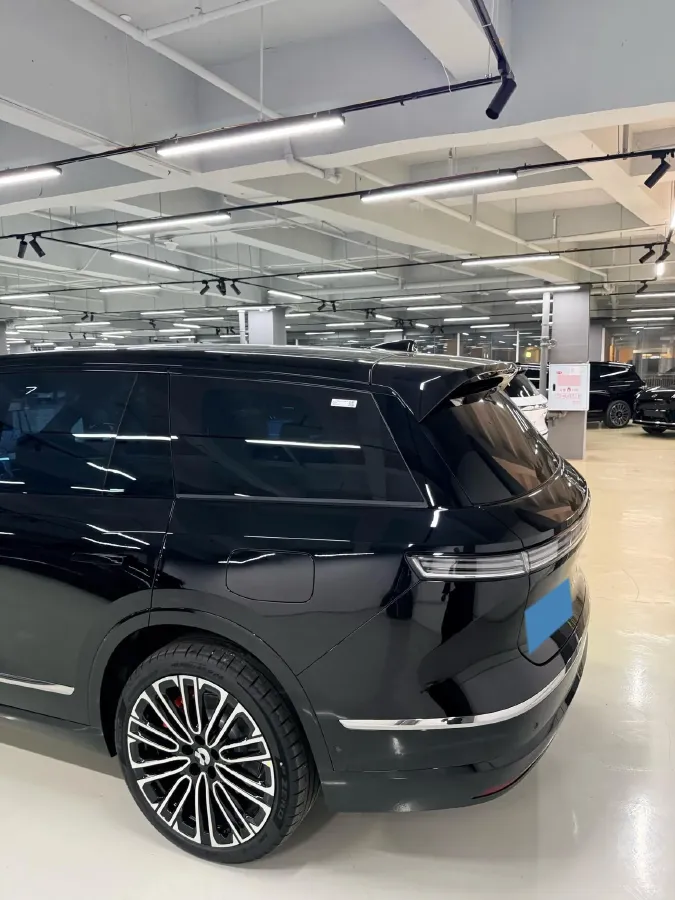 2026 NIO ES8 BEV,autocango,china used car exporter,china ev exporter,chinese used car exporter,chinese used ev exporter