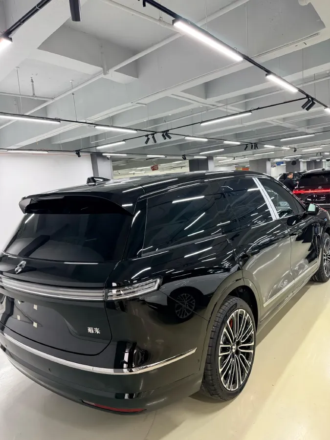 2026 NIO ES8 BEV,autocango,china used car exporter,china ev exporter,chinese used car exporter,chinese used ev exporter
