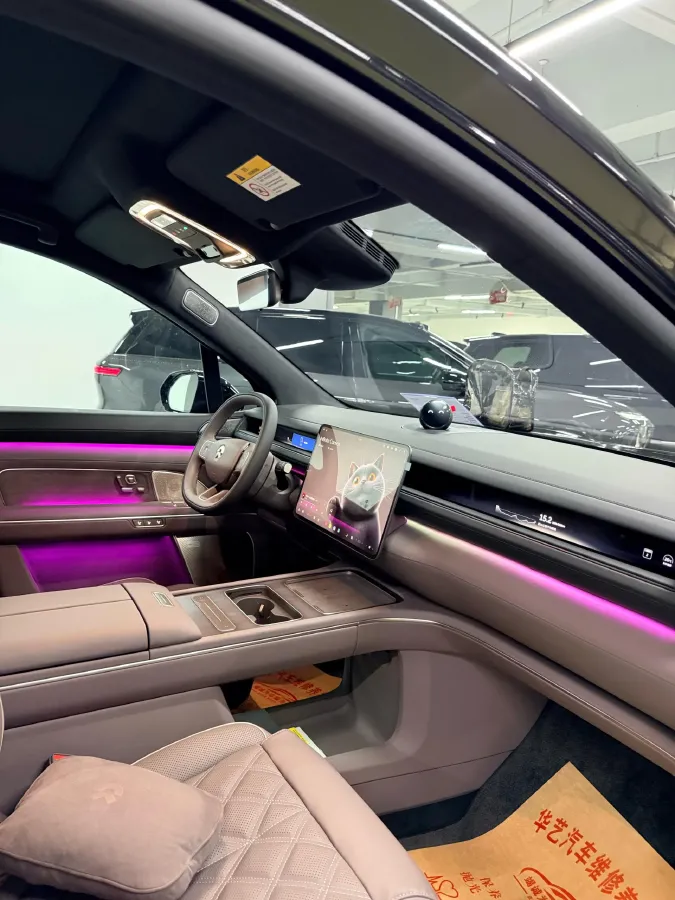 2026 NIO ES8 BEV,autocango,china used car exporter,china ev exporter,chinese used car exporter,chinese used ev exporter