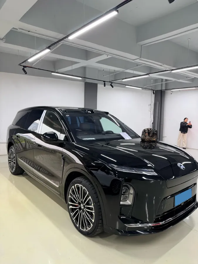 2026 NIO ES8 BEV,autocango,china used car exporter,china ev exporter,chinese used car exporter,chinese used ev exporter