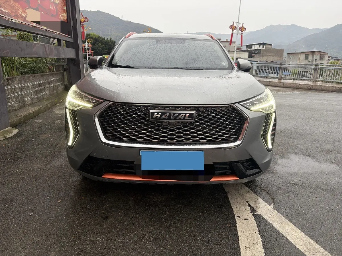 2021 Haval Jolion 1.5T 150HP L4 7DCT,autocango,china used car exporter,china ev exporter,chinese used car exporter,chinese used ev exporter