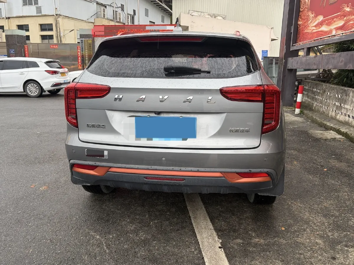 2021 Haval Jolion 1.5T 150HP L4 7DCT,autocango,china used car exporter,china ev exporter,chinese used car exporter,chinese used ev exporter