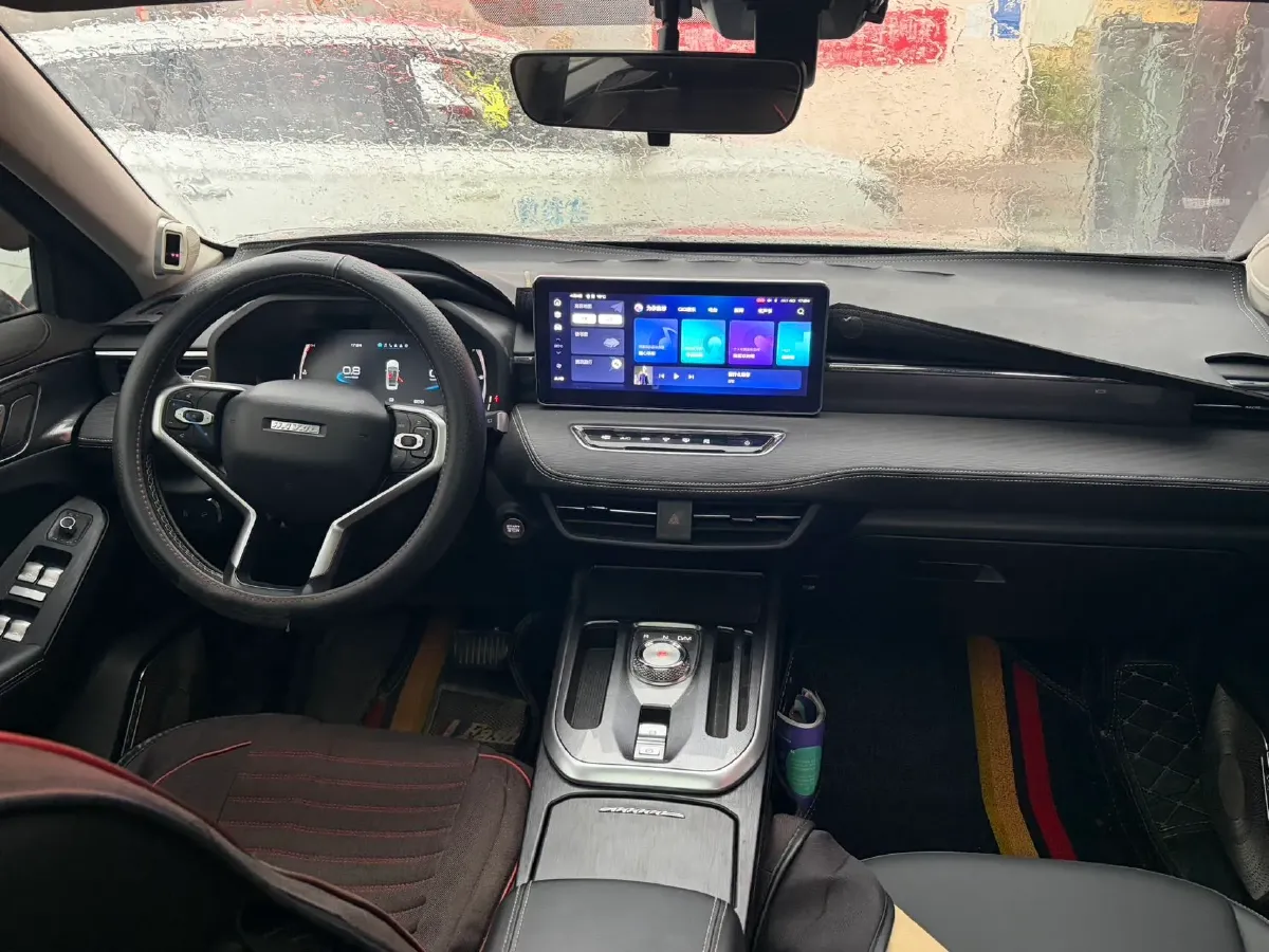 2021 Haval Jolion 1.5T 150HP L4 7DCT,autocango,china used car exporter,china ev exporter,chinese used car exporter,chinese used ev exporter