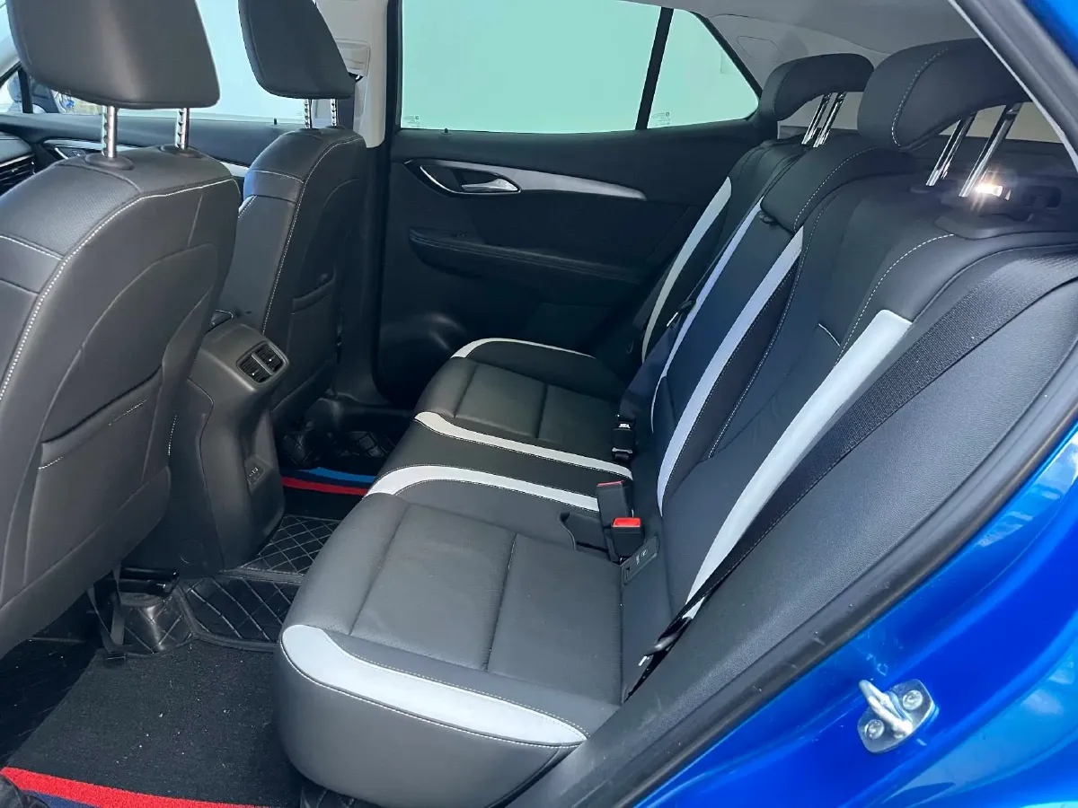 2024 Buick EnvisionS 2.0T 237HP L4 9AT,autocango,china used car exporter,china ev exporter,chinese used car exporter,chinese used ev exporter