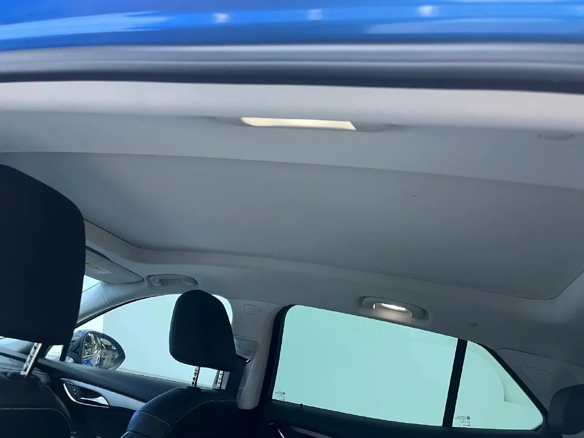 2024 Buick EnvisionS 2.0T 237HP L4 9AT,autocango,china used car exporter,china ev exporter,chinese used car exporter,chinese used ev exporter