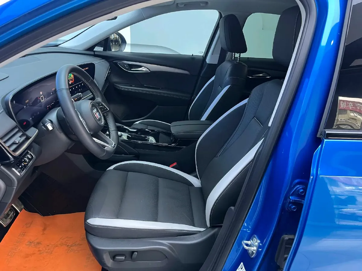 2024 Buick EnvisionS 2.0T 237HP L4 9AT,autocango,china used car exporter,china ev exporter,chinese used car exporter,chinese used ev exporter