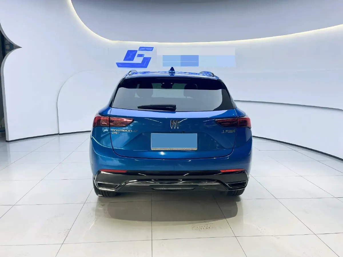 2024 Buick EnvisionS 2.0T 237HP L4 9AT,autocango,china used car exporter,china ev exporter,chinese used car exporter,chinese used ev exporter