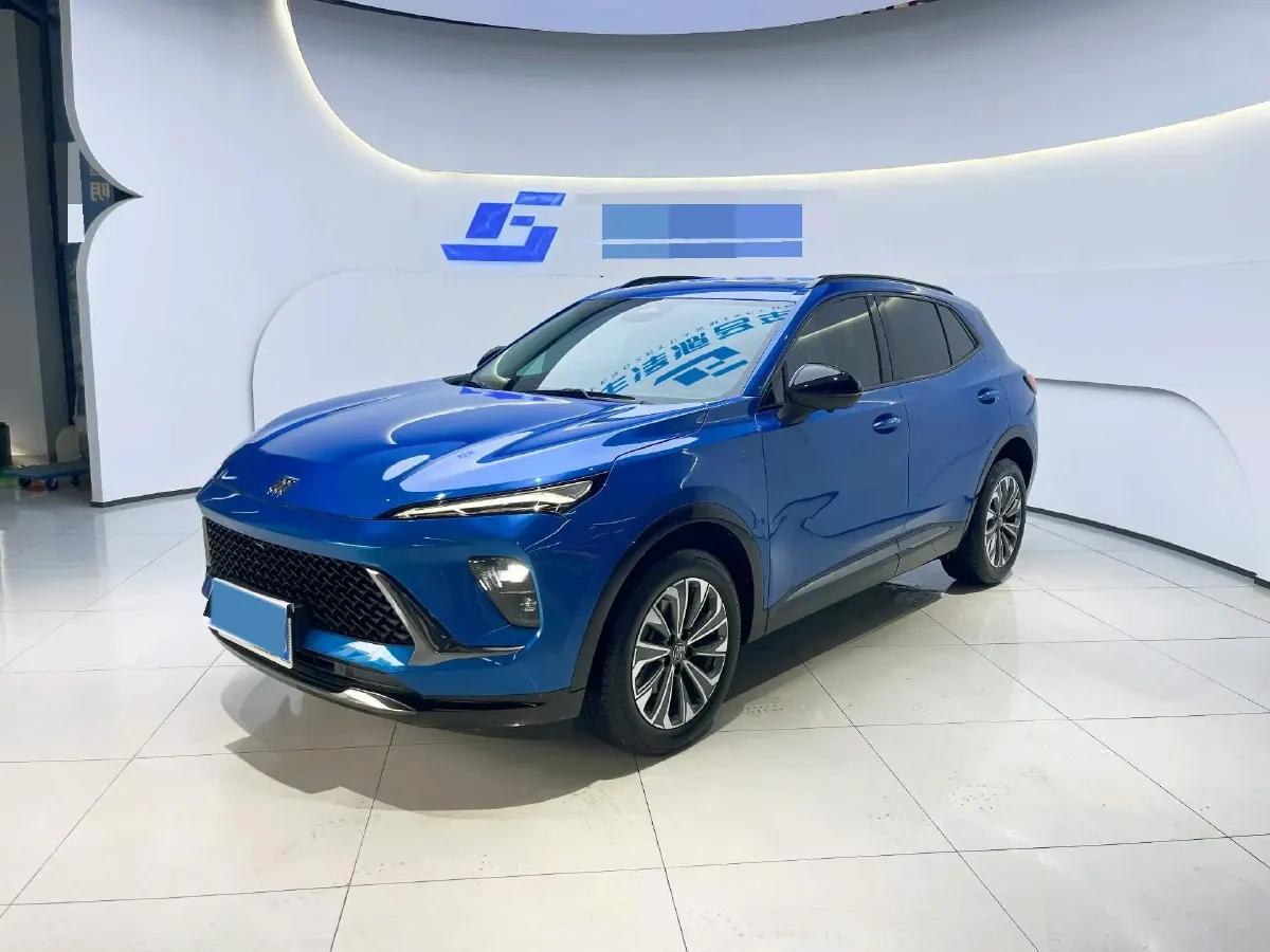 2024 Buick EnvisionS 2.0T 237HP L4 9AT,autocango,china used car exporter,china ev exporter,chinese used car exporter,chinese used ev exporter