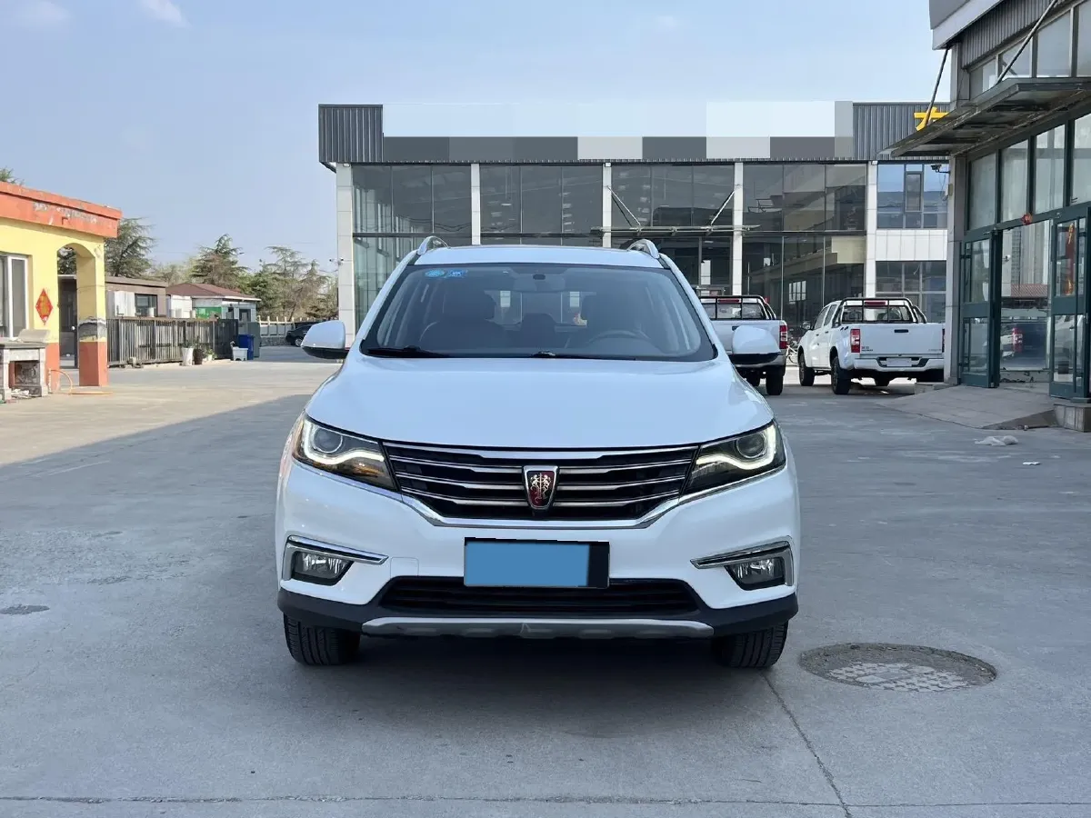 2018 Roewe RX5 1.5T 169HP L4 7DCT,autocango,china used car exporter,china ev exporter,chinese used car exporter,chinese used ev exporter