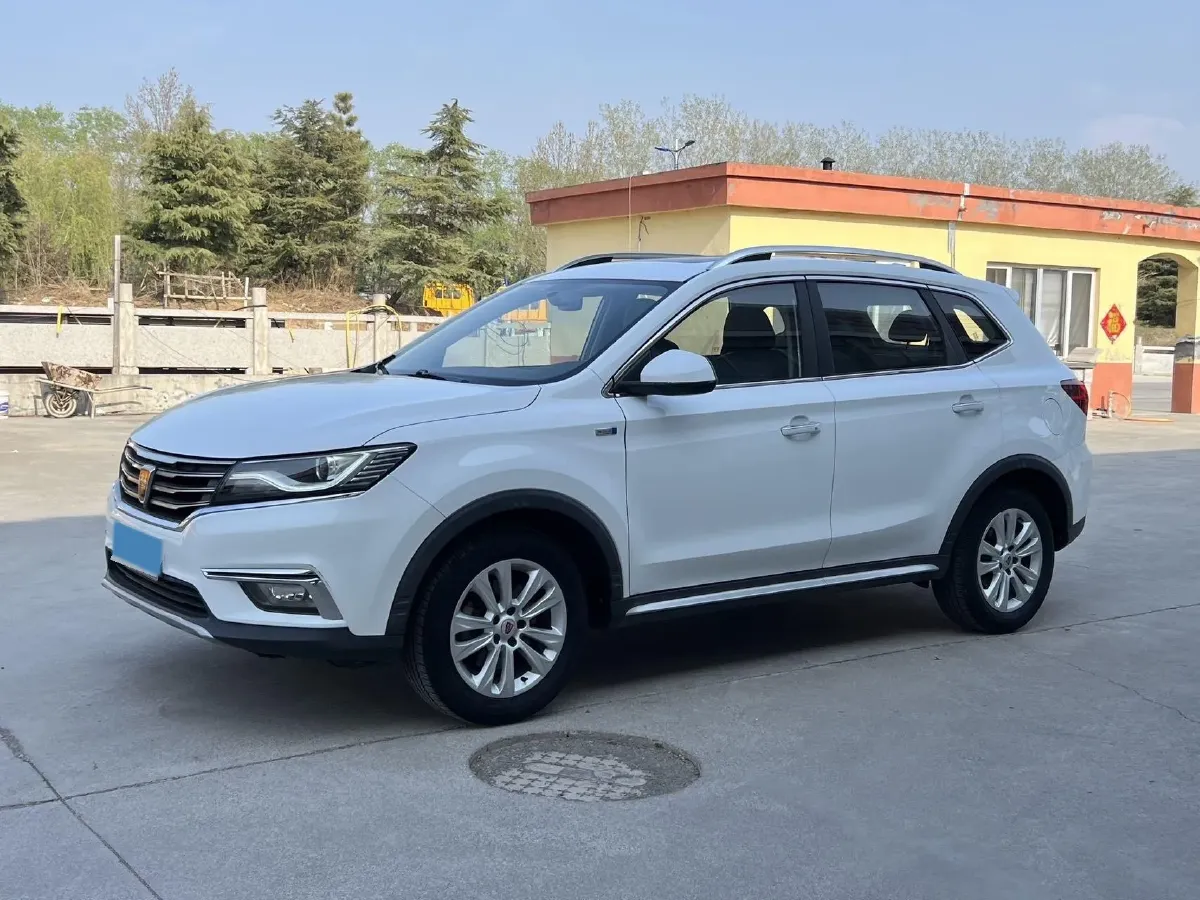 2018 Roewe RX5 1.5T 169HP L4 7DCT,autocango,china used car exporter,china ev exporter,chinese used car exporter,chinese used ev exporter
