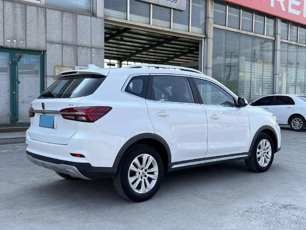 2018 Roewe RX5 1.5T 169HP L4 7DCT,autocango,china used car exporter,china ev exporter,chinese used car exporter,chinese used ev exporter