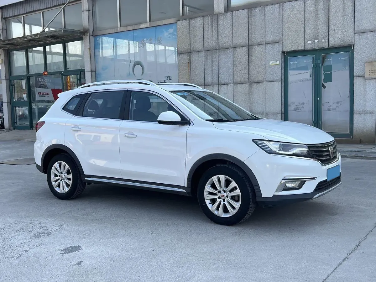 2018 Roewe RX5 1.5T 169HP L4 7DCT,autocango,china used car exporter,china ev exporter,chinese used car exporter,chinese used ev exporter
