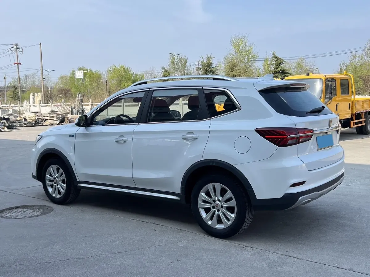 2018 Roewe RX5 1.5T 169HP L4 7DCT,autocango,china used car exporter,china ev exporter,chinese used car exporter,chinese used ev exporter