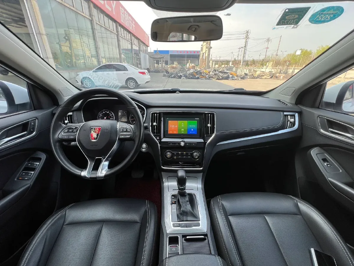 2018 Roewe RX5 1.5T 169HP L4 7DCT,autocango,china used car exporter,china ev exporter,chinese used car exporter,chinese used ev exporter