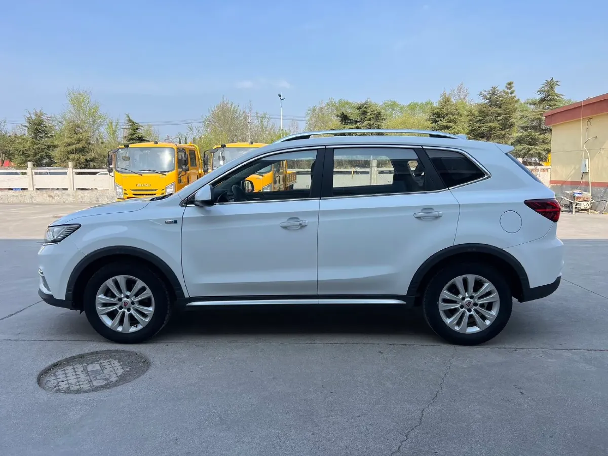 2018 Roewe RX5 1.5T 169HP L4 7DCT,autocango,china used car exporter,china ev exporter,chinese used car exporter,chinese used ev exporter