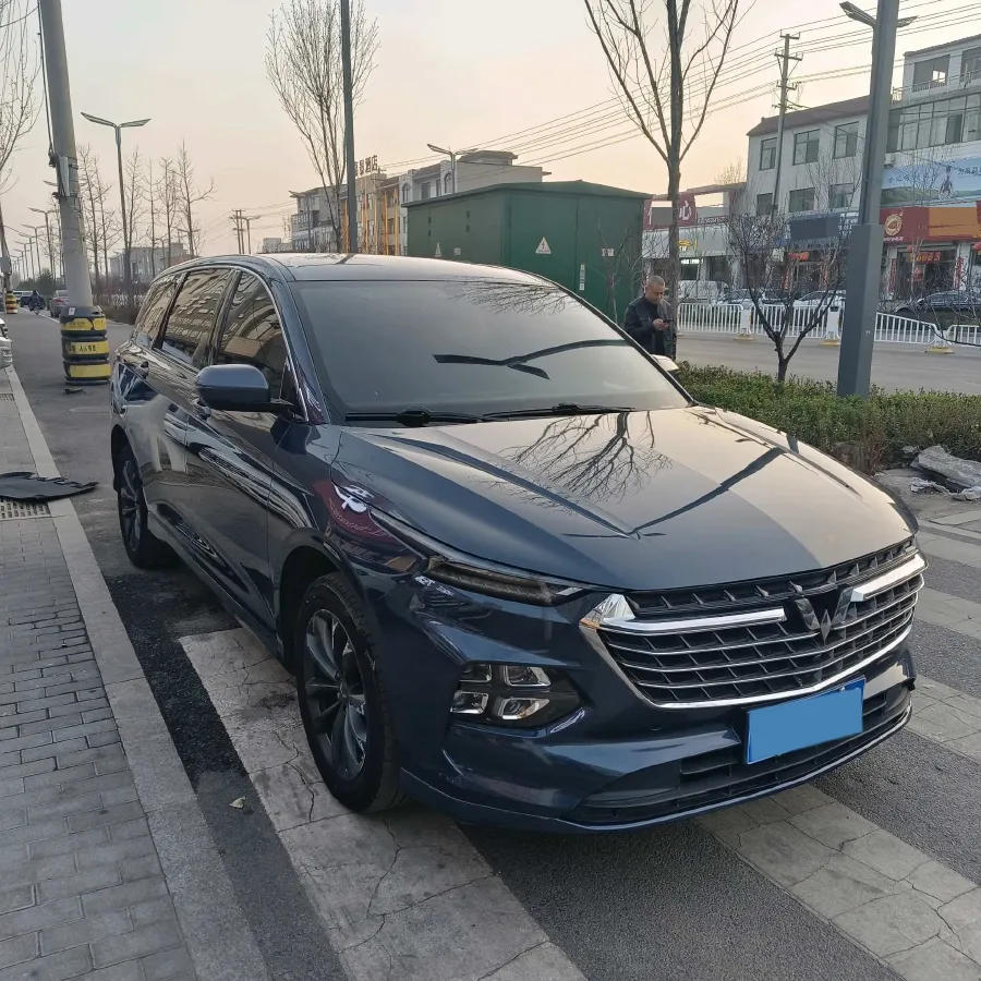 2020 WuLing KaiJie 1.5T 147HP L4 CVT,autocango,china used car exporter,china ev exporter,chinese used car exporter,chinese used ev exporter