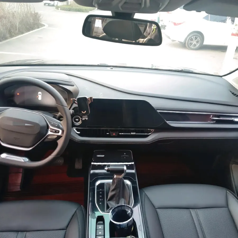 2020 WuLing KaiJie 1.5T 147HP L4 CVT,autocango,china used car exporter,china ev exporter,chinese used car exporter,chinese used ev exporter