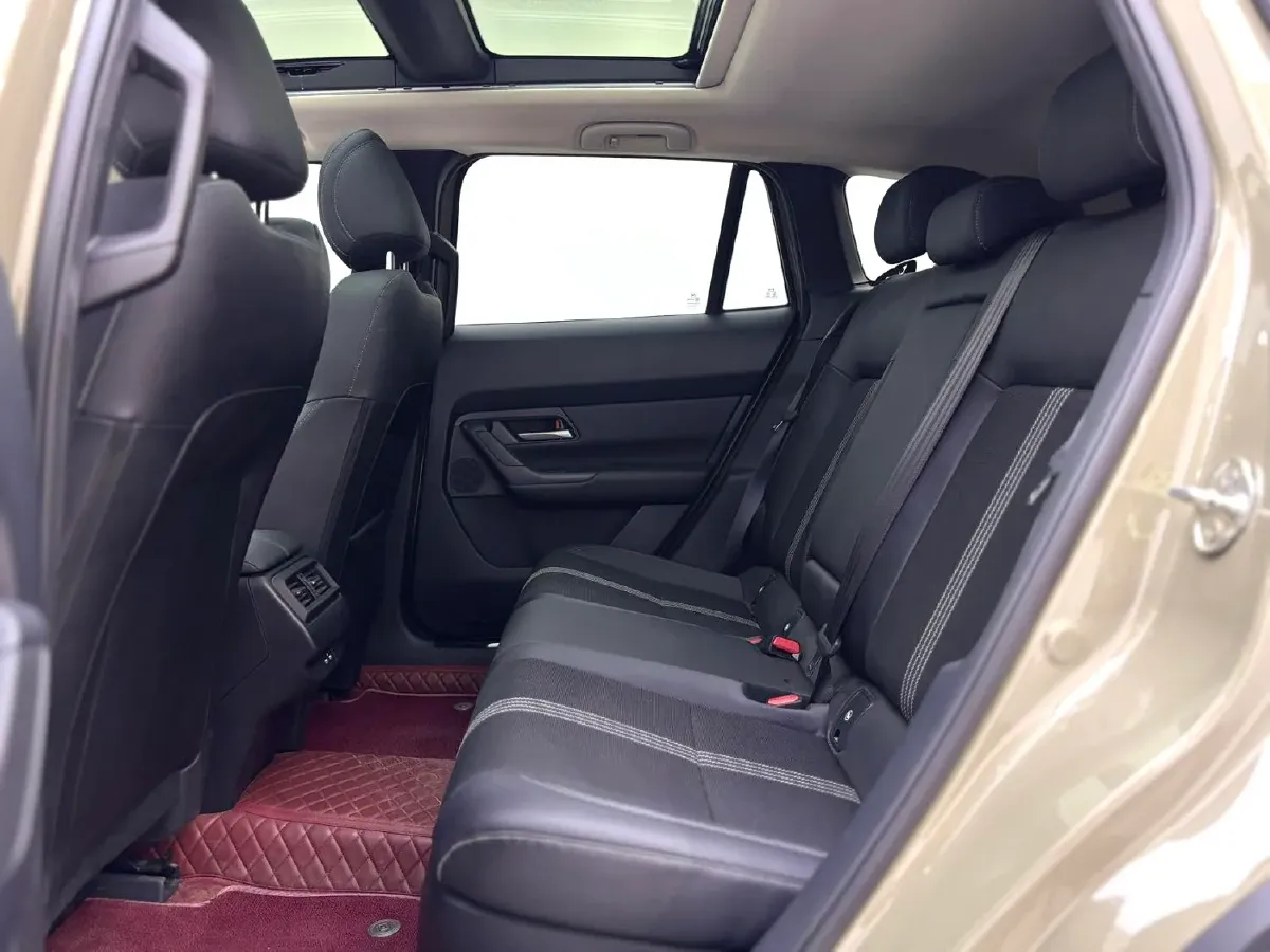 2023 Mazda CX-50 2.0L 155HP L4 6AT,autocango,china used car exporter,china ev exporter,chinese used car exporter,chinese used ev exporter