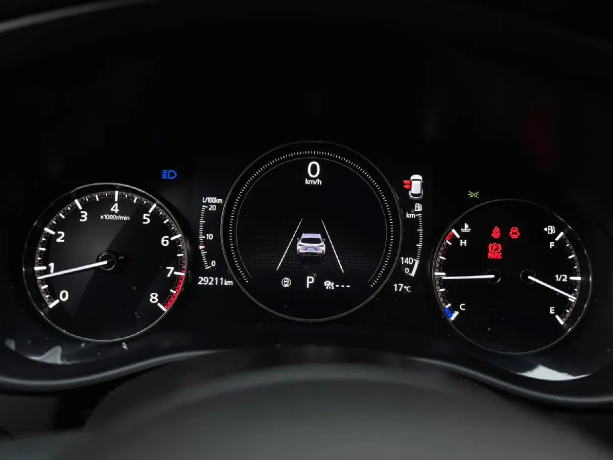 2023 Mazda CX-50 2.0L 155HP L4 6AT,autocango,china used car exporter,china ev exporter,chinese used car exporter,chinese used ev exporter