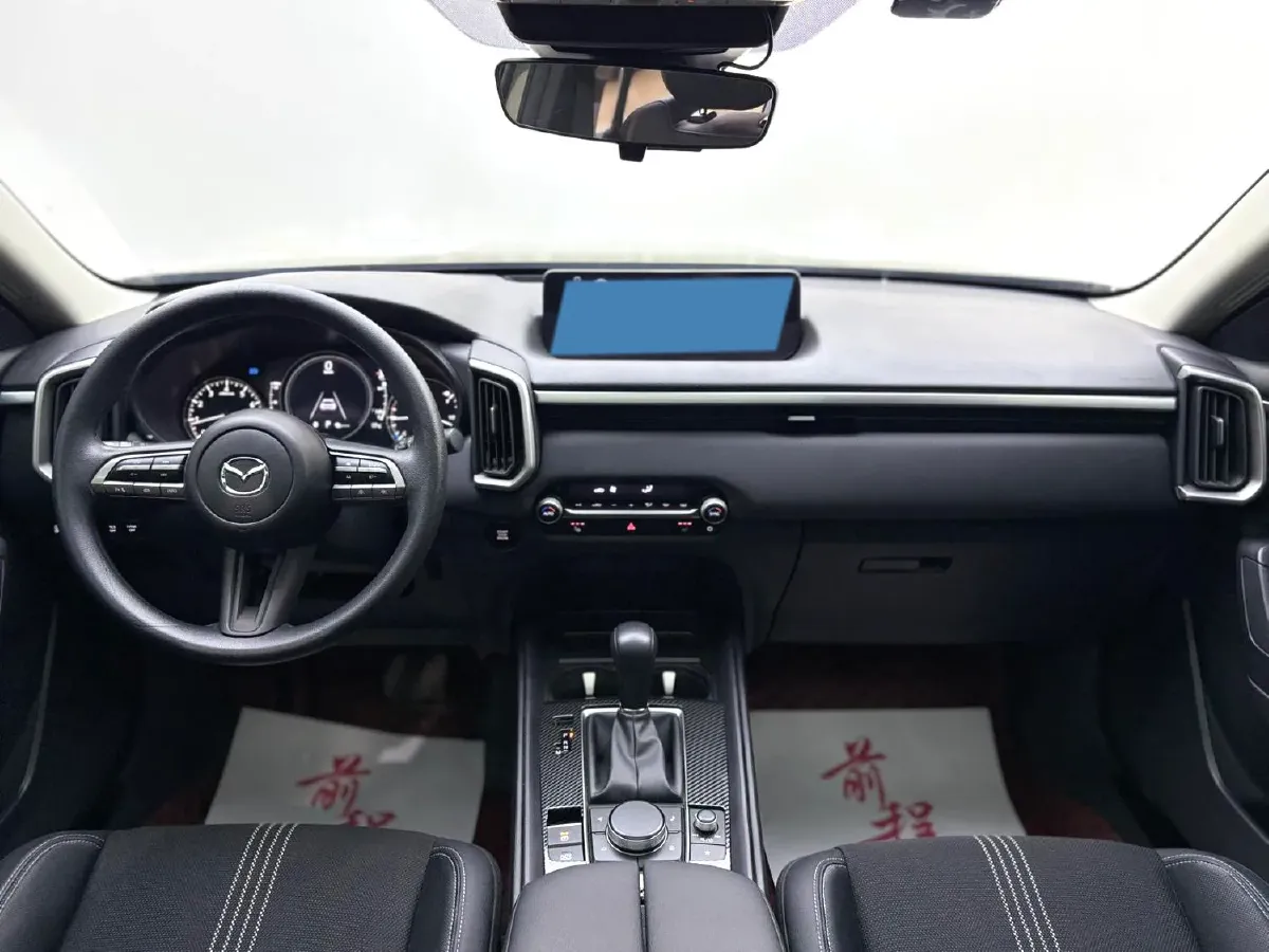 2023 Mazda CX-50 2.0L 155HP L4 6AT,autocango,china used car exporter,china ev exporter,chinese used car exporter,chinese used ev exporter