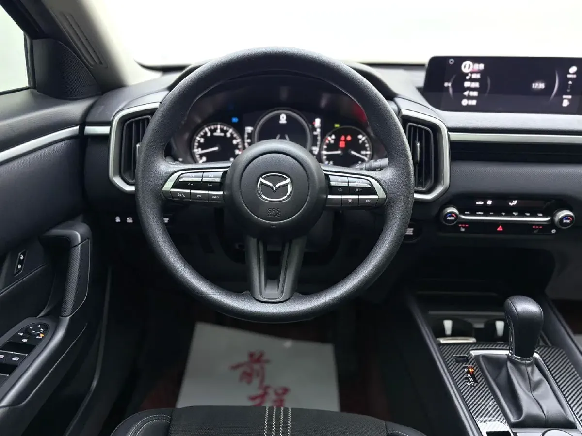 2023 Mazda CX-50 2.0L 155HP L4 6AT,autocango,china used car exporter,china ev exporter,chinese used car exporter,chinese used ev exporter