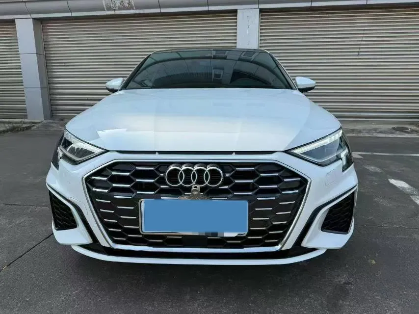 2022 Audi A3 1.4T 150HP L4 7DCT,autocango,china used car exporter,china ev exporter,chinese used car exporter,chinese used ev exporter