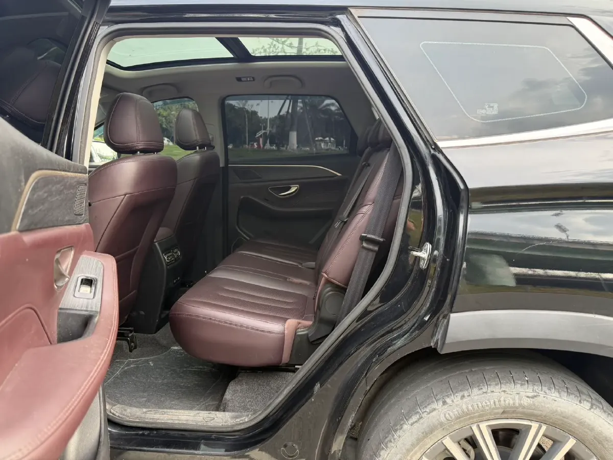 2024 Jetour X90 Plus 1.6T 197HP L4 7DCT,autocango,china used car exporter,china ev exporter,chinese used car exporter,chinese used ev exporter