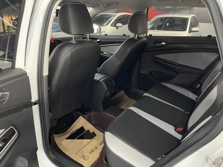 2022 Jetta VS7 1.4T 150HP L4 6AT,autocango,china used car exporter,china ev exporter,chinese used car exporter,chinese used ev exporter