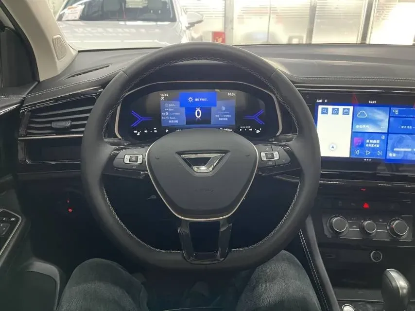 2022 Jetta VS7 1.4T 150HP L4 6AT,autocango,china used car exporter,china ev exporter,chinese used car exporter,chinese used ev exporter