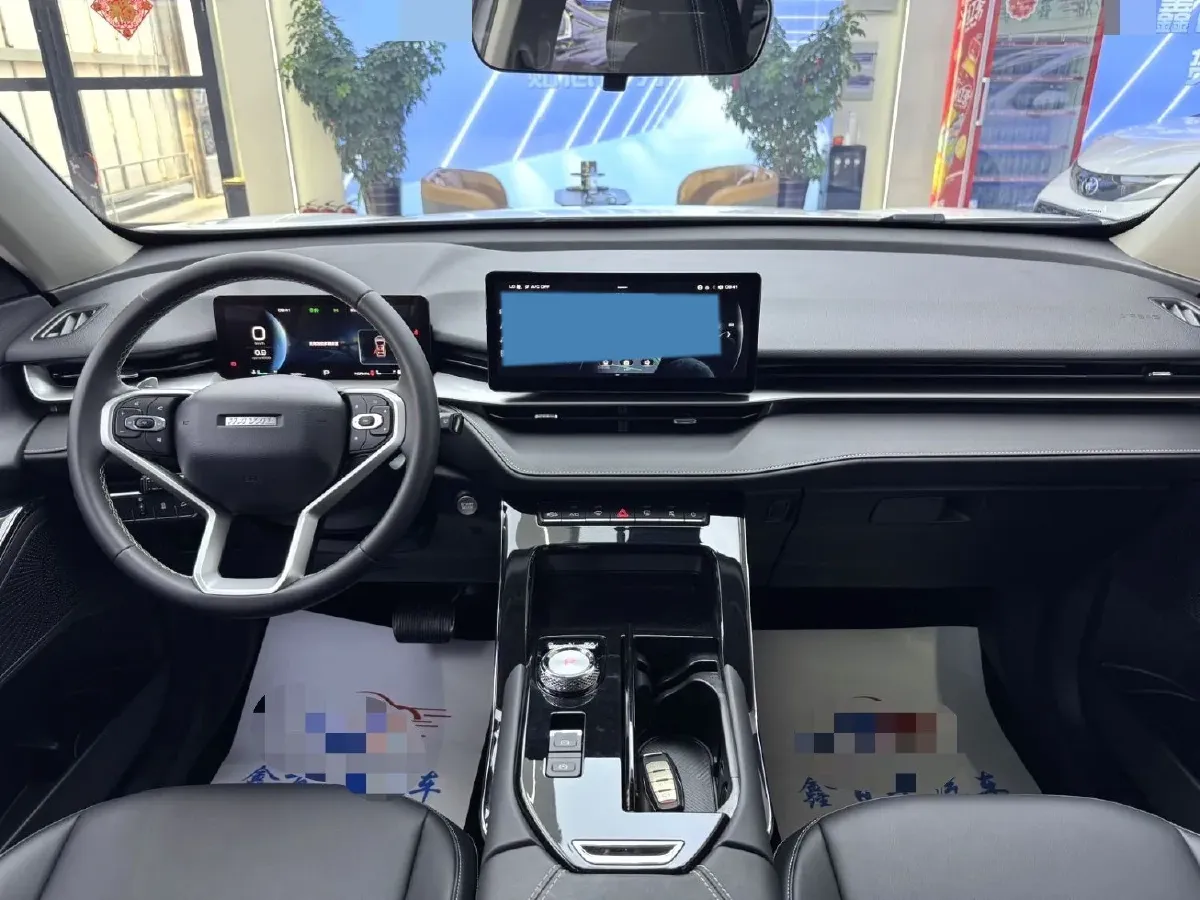 2022 Haval H6 1.5T 184HP L4 7DCT,autocango,china used car exporter,china ev exporter,chinese used car exporter,chinese used ev exporter