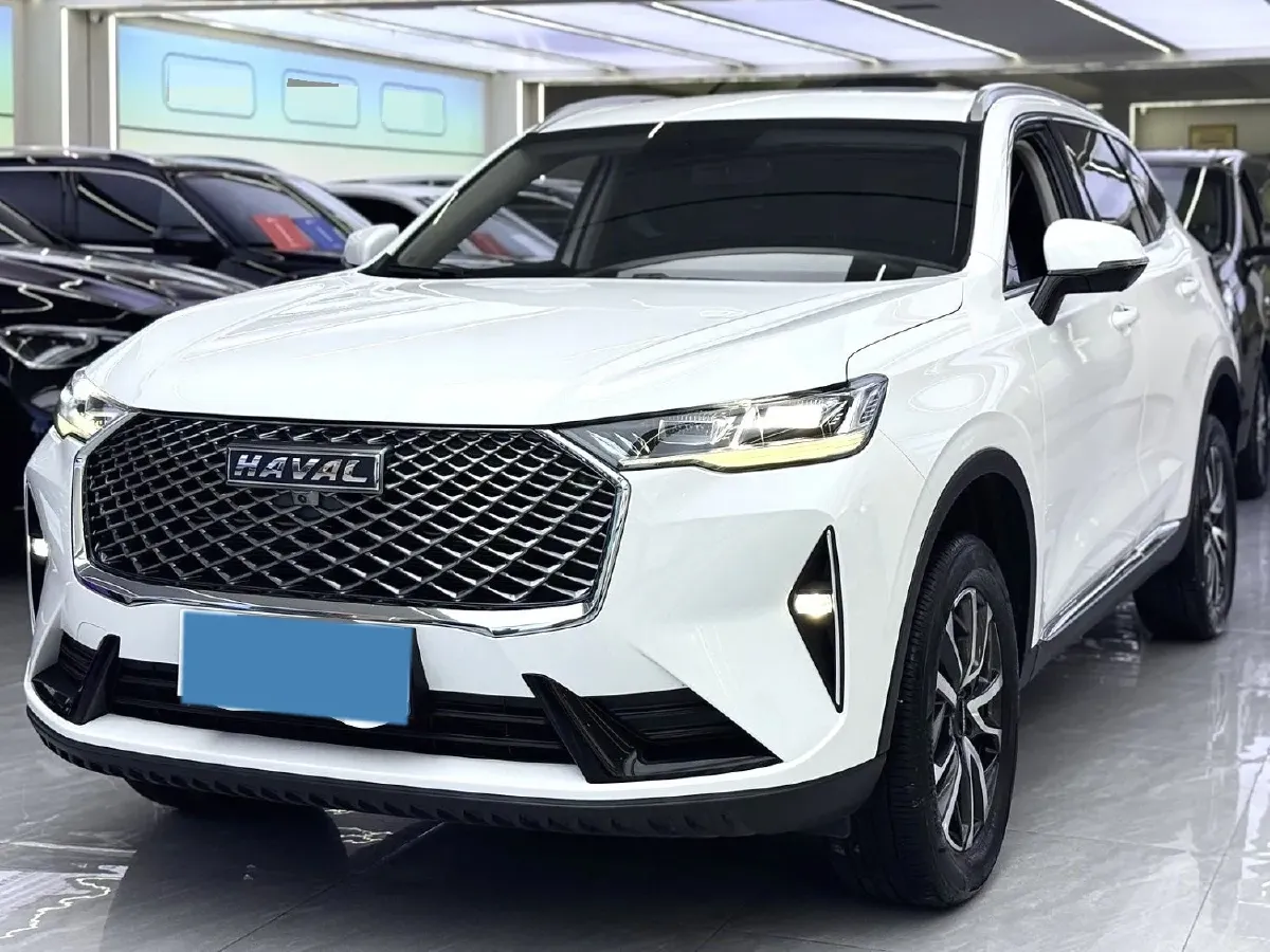 2022 Haval H6 1.5T 184HP L4 7DCT,autocango,china used car exporter,china ev exporter,chinese used car exporter,chinese used ev exporter