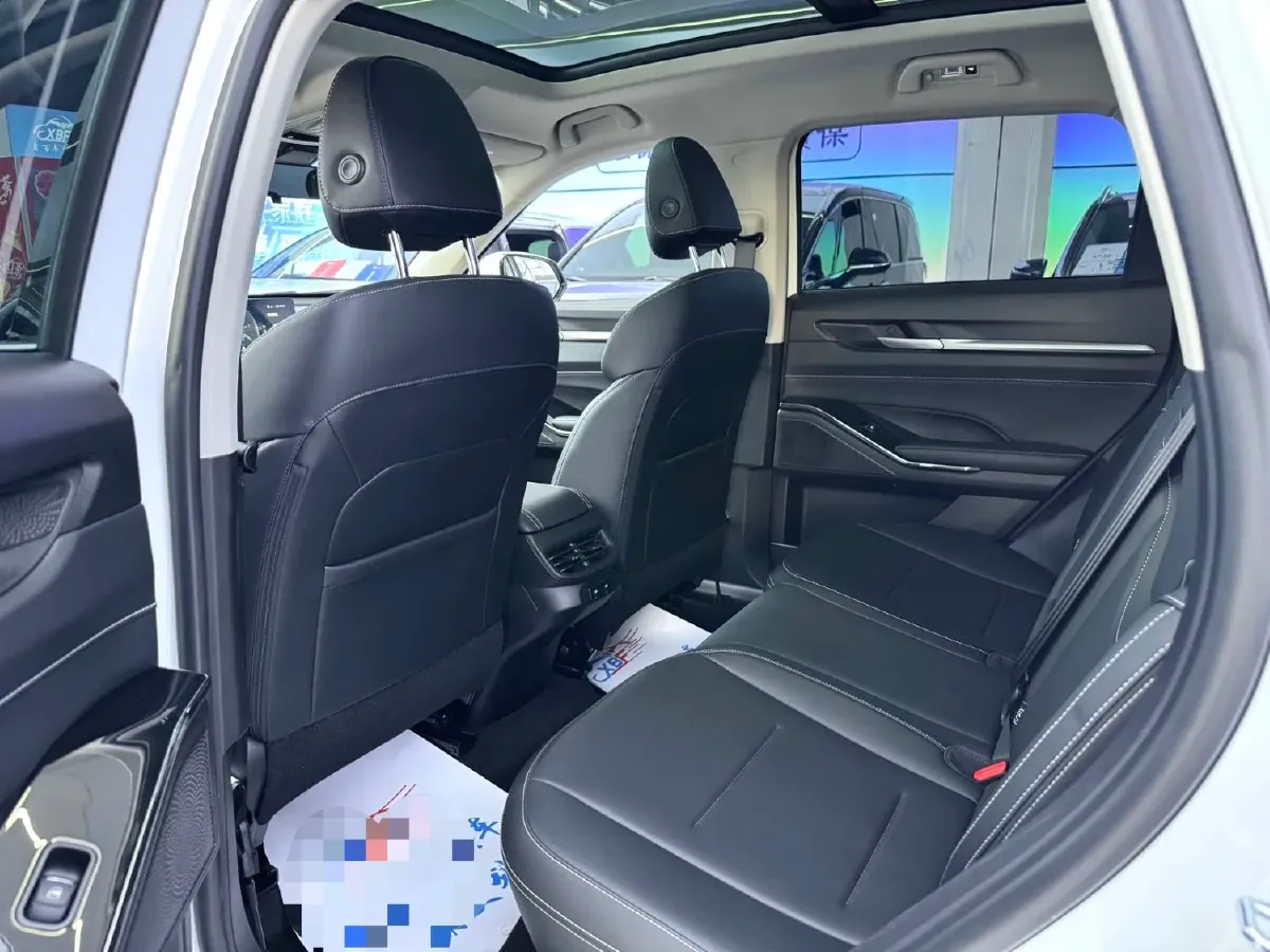 2022 Haval H6 1.5T 184HP L4 7DCT,autocango,china used car exporter,china ev exporter,chinese used car exporter,chinese used ev exporter