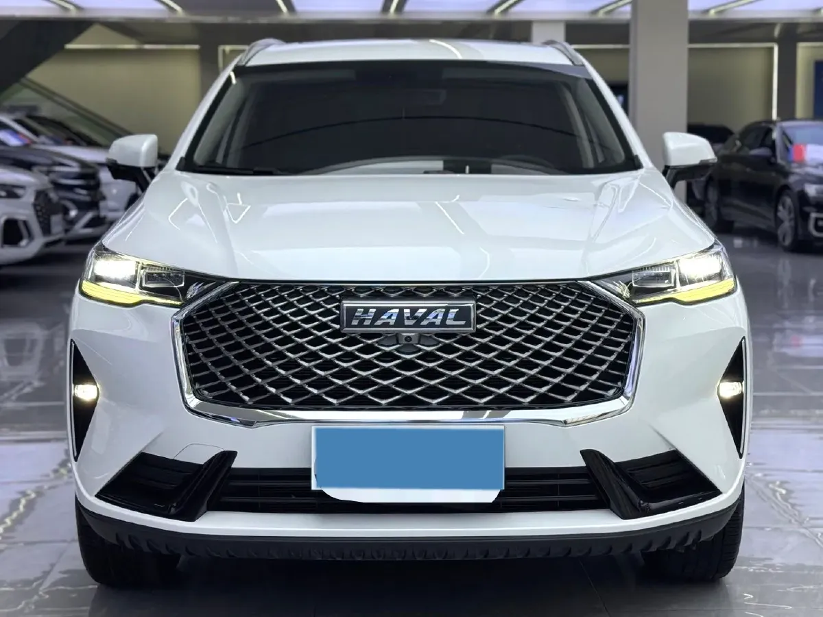 2022 Haval H6 1.5T 184HP L4 7DCT,autocango,china used car exporter,china ev exporter,chinese used car exporter,chinese used ev exporter