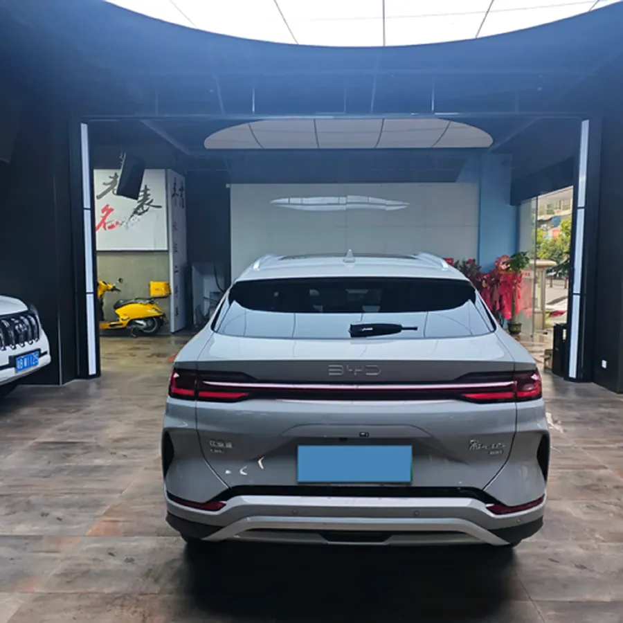 2025 BYD Song Plus 1.5L 101HP L4 E-CVT PHEV 26.6KWH,autocango,china used car exporter,china ev exporter,chinese used car exporter,chinese used ev exporter