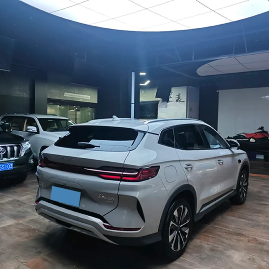 2025 BYD Song Plus 1.5L 101HP L4 E-CVT PHEV 26.6KWH,autocango,china used car exporter,china ev exporter,chinese used car exporter,chinese used ev exporter