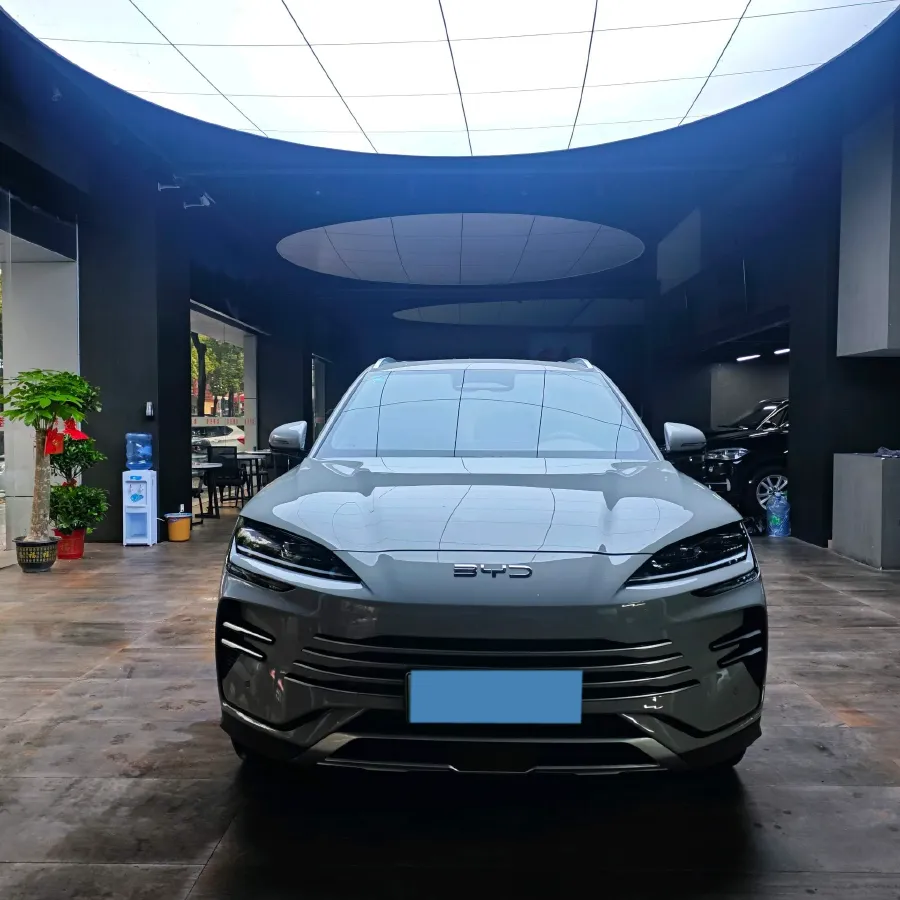 2025 BYD Song Plus 1.5L 101HP L4 E-CVT PHEV 26.6KWH,autocango,china used car exporter,china ev exporter,chinese used car exporter,chinese used ev exporter
