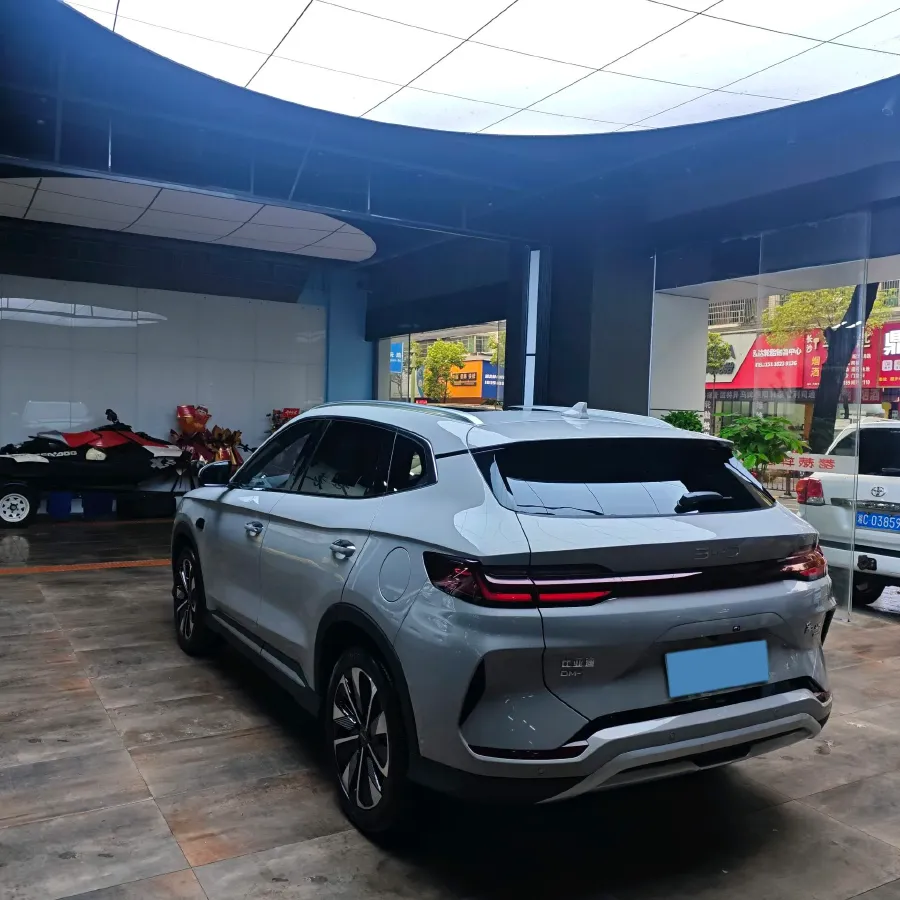 2025 BYD Song Plus 1.5L 101HP L4 E-CVT PHEV 26.6KWH,autocango,china used car exporter,china ev exporter,chinese used car exporter,chinese used ev exporter