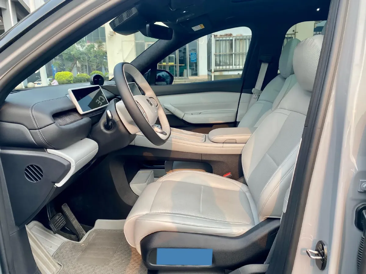 2024 NIO ES6 BEV 75KWH,autocango,china used car exporter,china ev exporter,chinese used car exporter,chinese used ev exporter