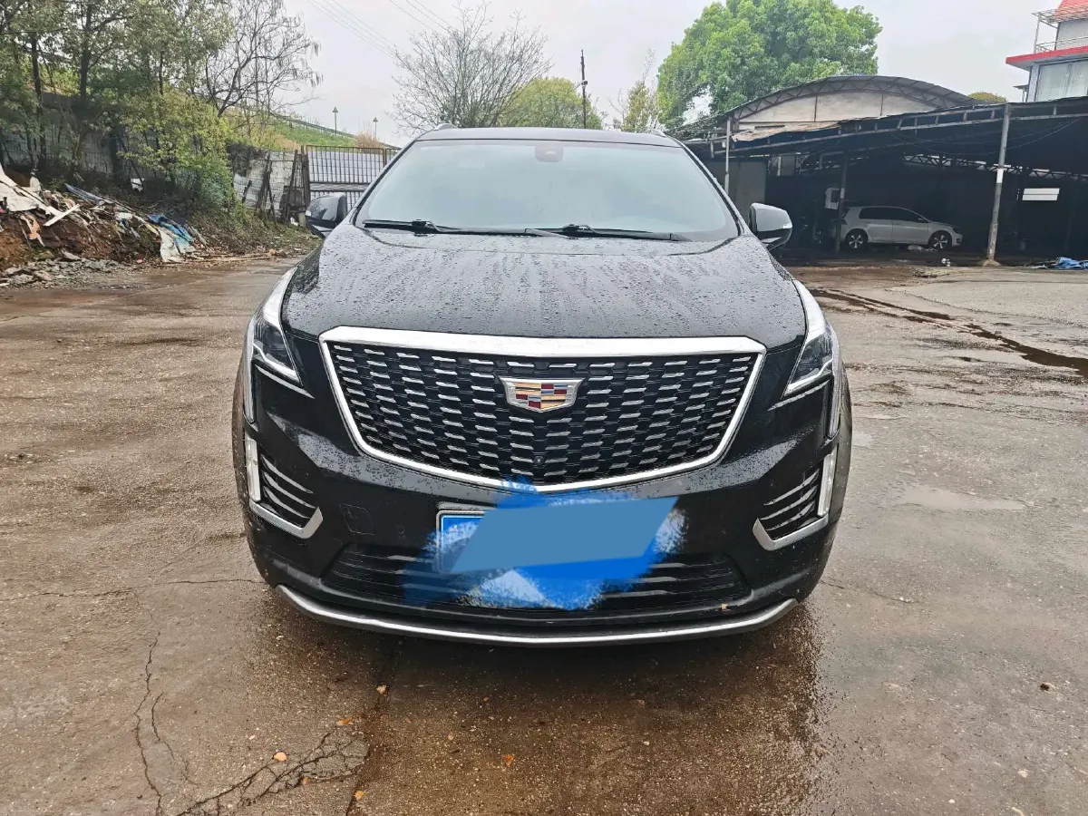 2020 Cadillac XT5 2.0T 241HP L4 9AT,autocango,china used car exporter,china ev exporter,chinese used car exporter,chinese used ev exporter