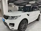 2017 LAND ROVER RANGE ROVER SPORT,autocango,china used car exporter,china ev exporter,chinese used car exporter,chinese used ev exporter