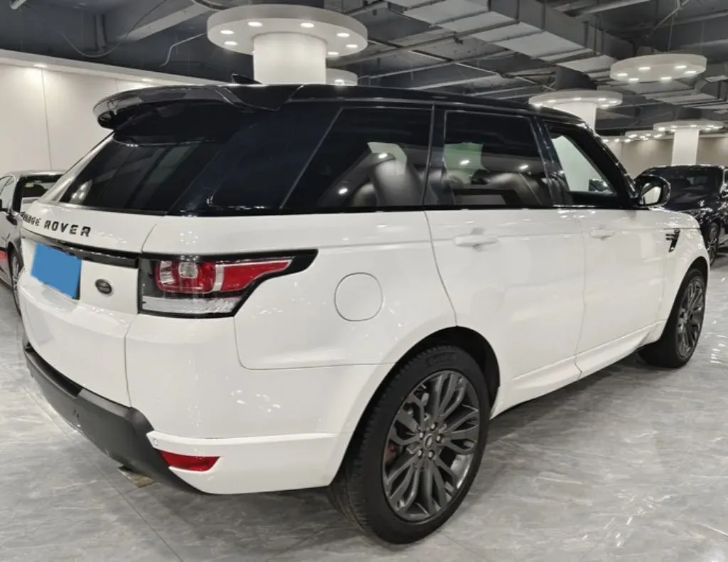 2017 Land Rover Range Rover Sport 3.0T 340HP V6 8AT,autocango,china used car exporter,china ev exporter,chinese used car exporter,chinese used ev exporter